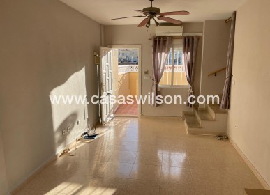 Venta - Adosado - Villamartin - Villamartín