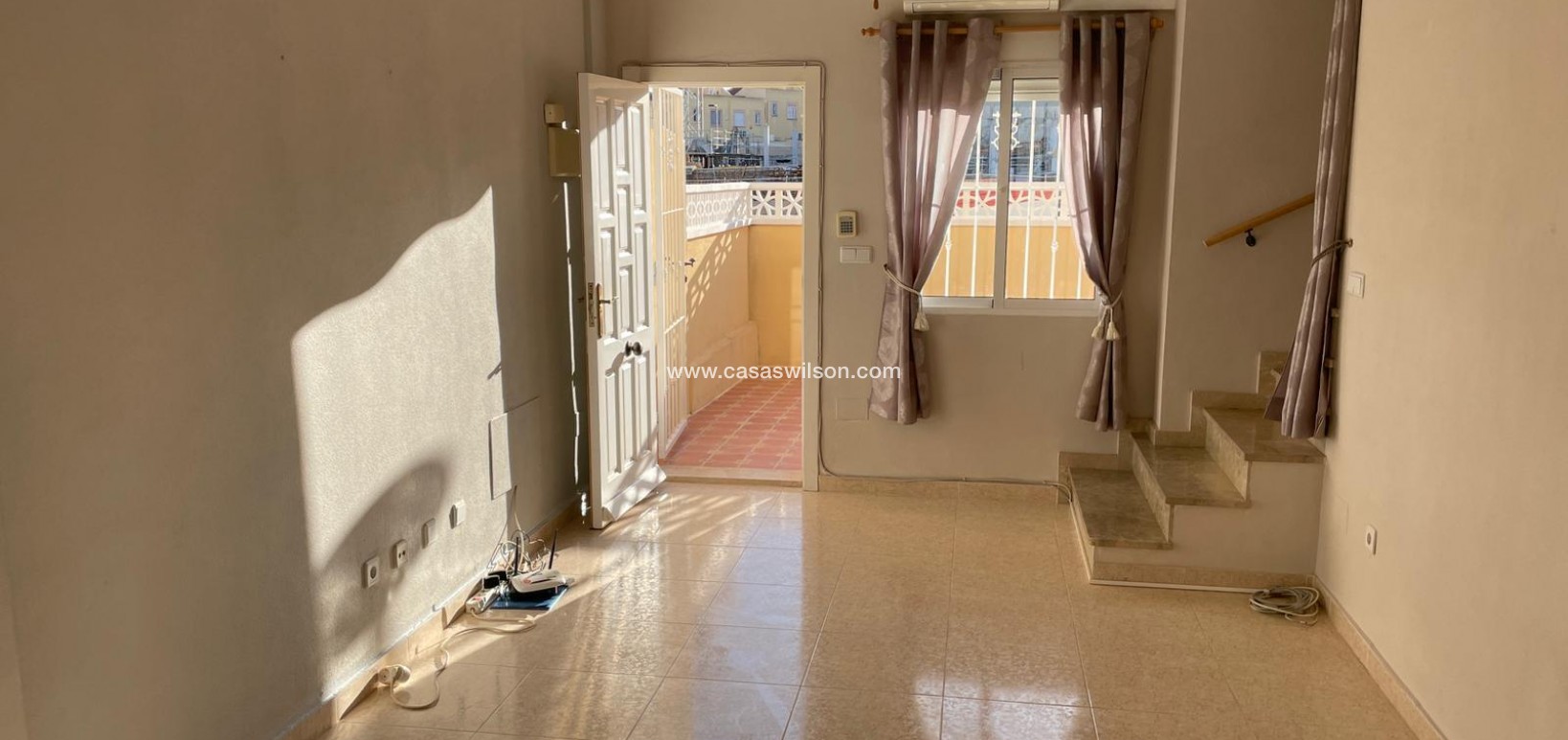 Venta - Adosado - Villamartin - Villamartín