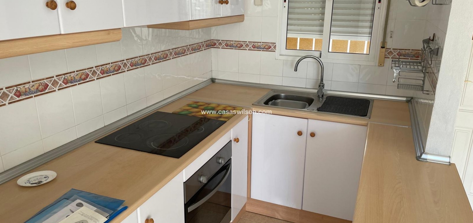 Venta - Adosado - Villamartin - Villamartín