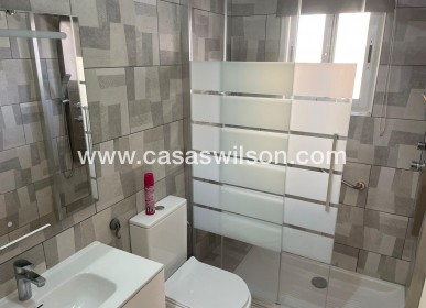 Venta - Adosado - Villamartin - Villamartín