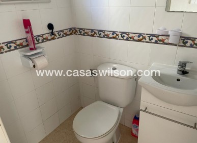 Venta - Adosado - Villamartin - Villamartín