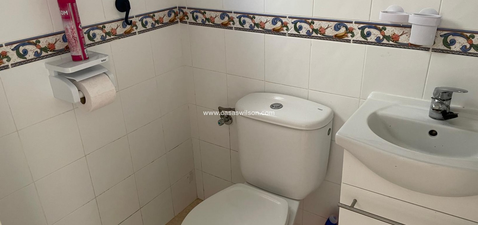 Venta - Adosado - Villamartin - Villamartín