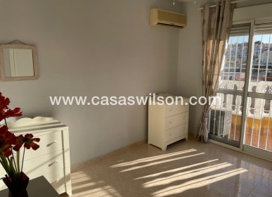 Venta - Adosado - Villamartin - Villamartín