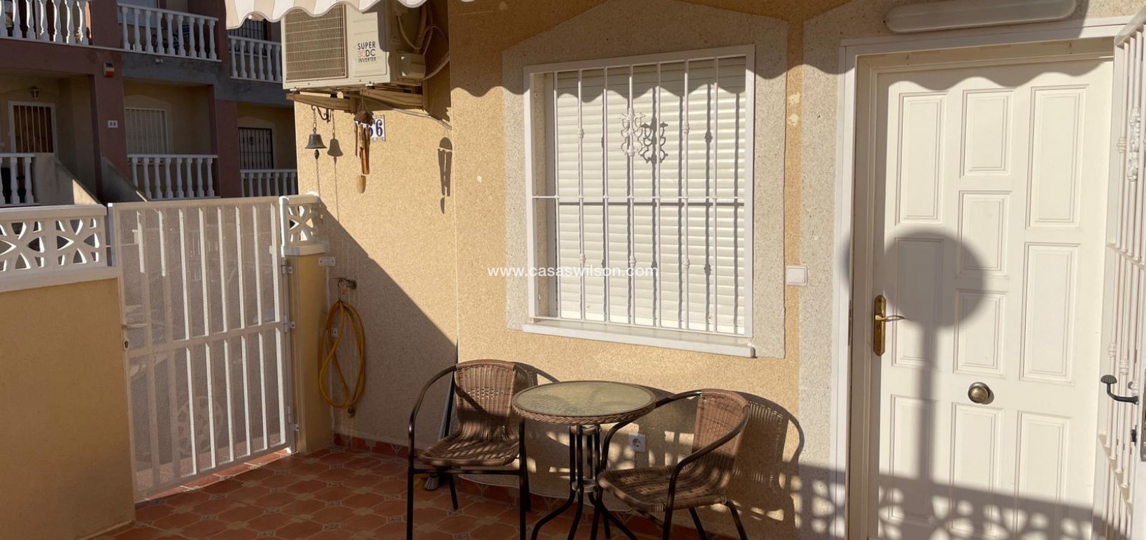 Venta - Adosado - Villamartin - Villamartín