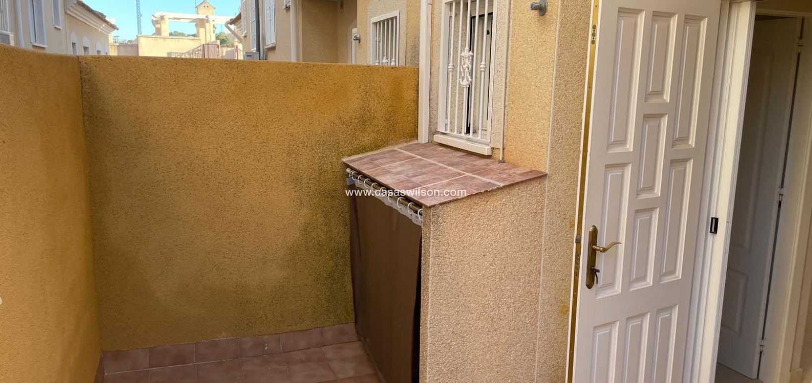 Venta - Adosado - Villamartin - Villamartín