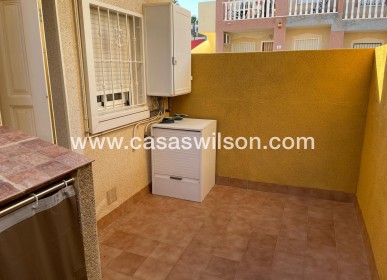 Venta - Adosado - Villamartin - Villamartín