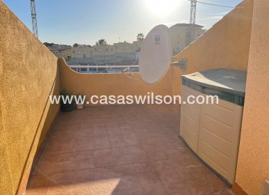 Venta - Adosado - Villamartin - Villamartín