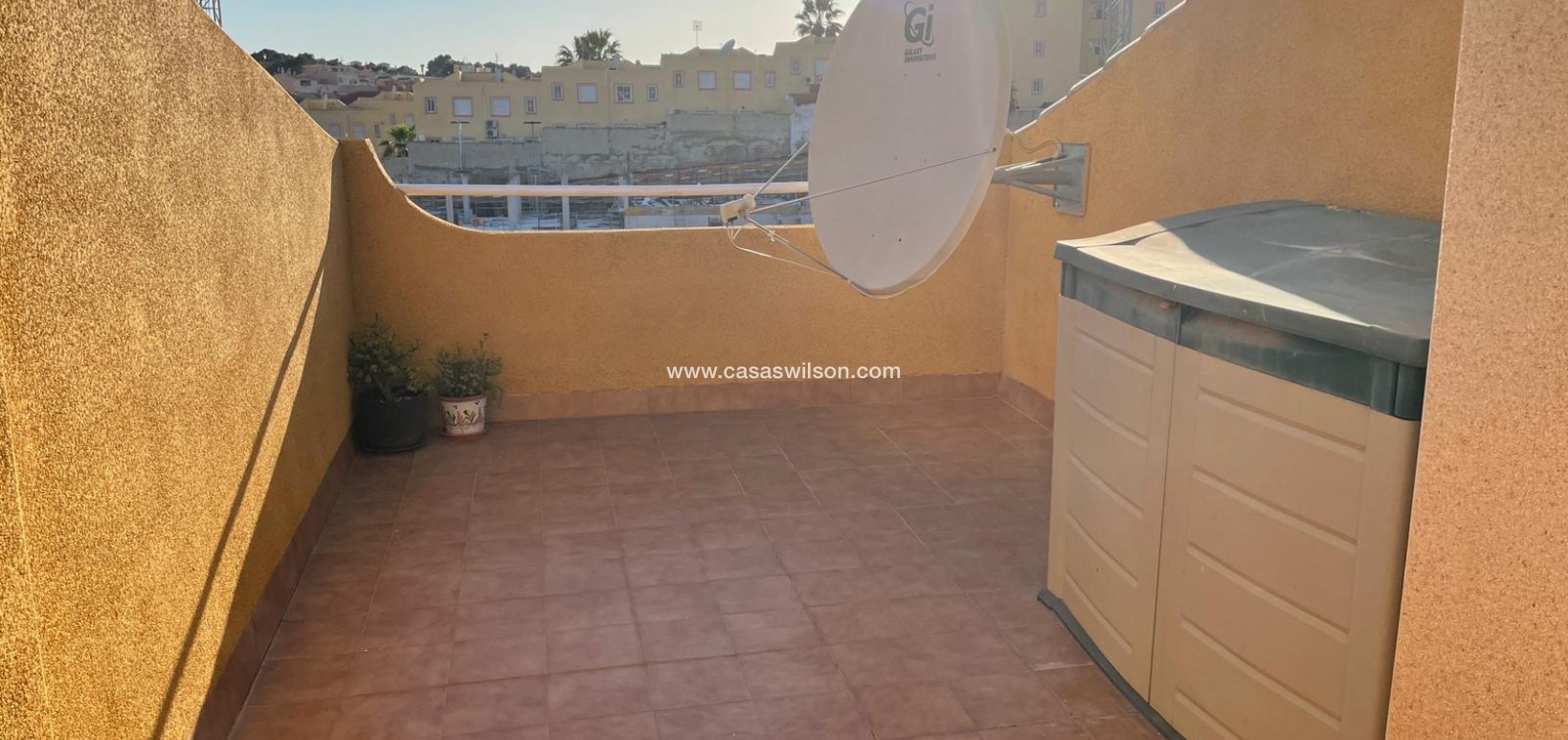 Venta - Adosado - Villamartin - Villamartín