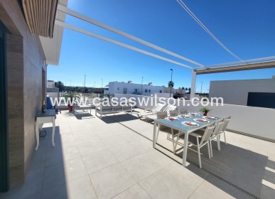 Sale - Townhouse - Daya Vieja