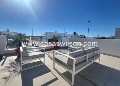 Sale - Townhouse - Daya Vieja