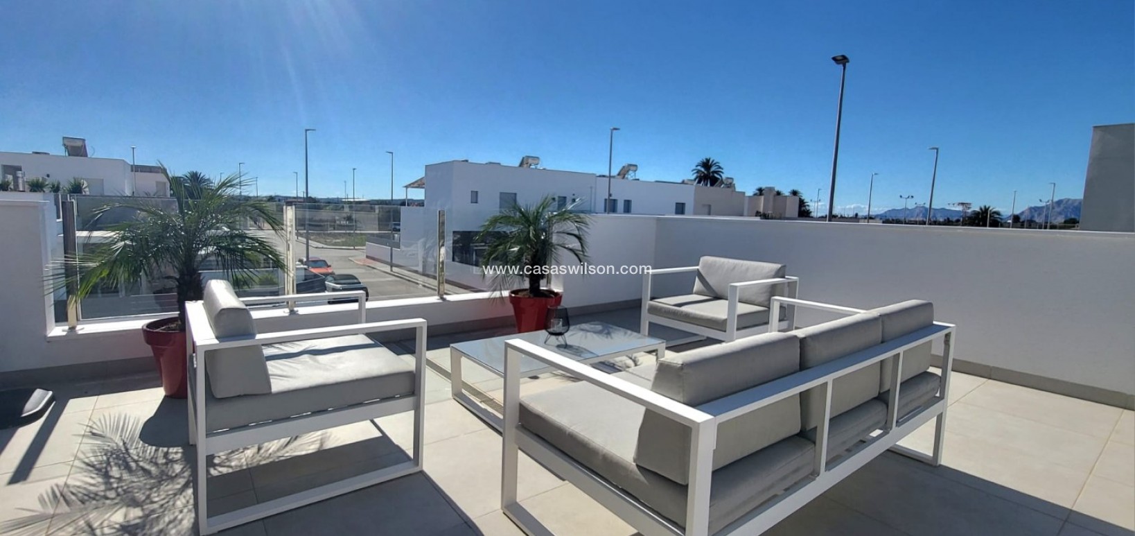 Sale - Townhouse - Daya Vieja