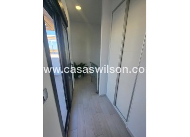 Sale - Townhouse - Daya Vieja