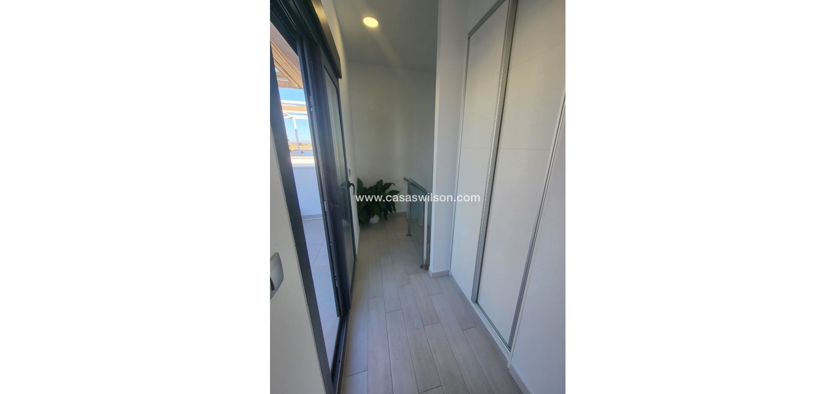 Sale - Townhouse - Daya Vieja