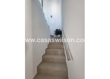 Sale - Townhouse - Daya Vieja