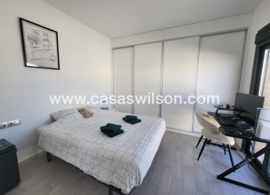 Sale - Townhouse - Daya Vieja