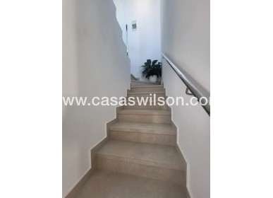 Sale - Townhouse - Daya Vieja