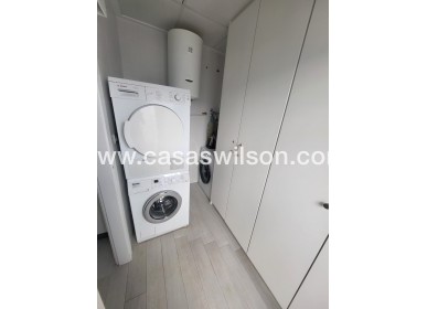 Sale - Townhouse - Daya Vieja