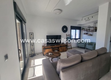 Sale - Townhouse - Daya Vieja