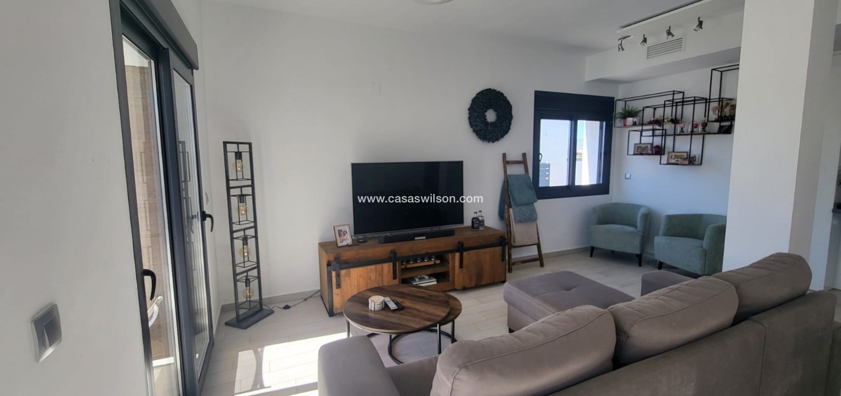 Sale - Townhouse - Daya Vieja