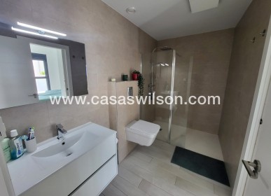 Sale - Townhouse - Daya Vieja