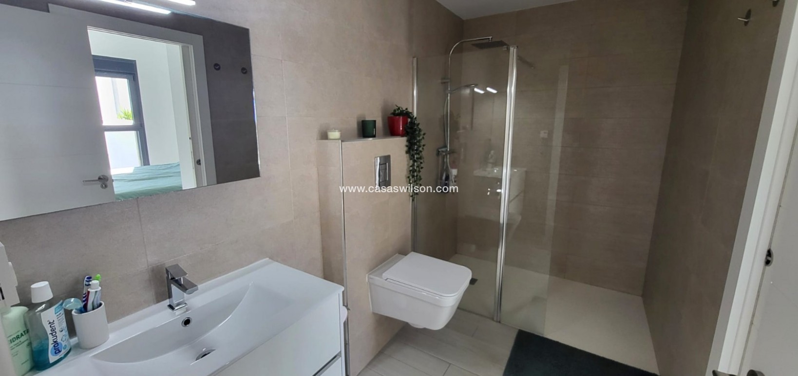 Sale - Townhouse - Daya Vieja