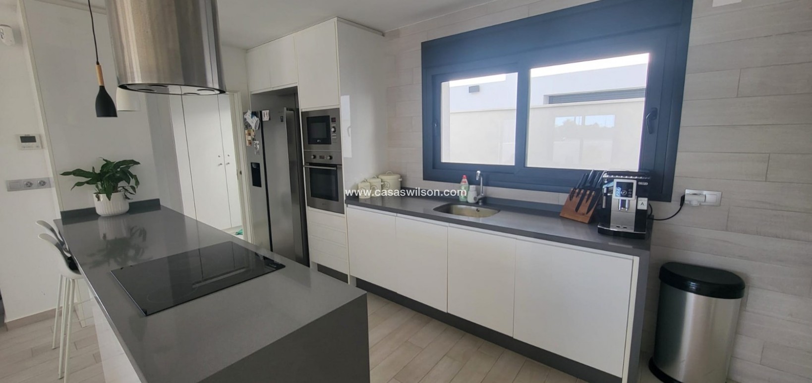 Sale - Townhouse - Daya Vieja