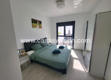 Sale - Townhouse - Daya Vieja