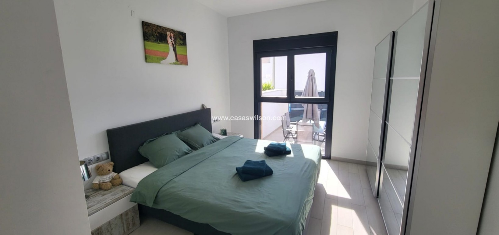 Sale - Townhouse - Daya Vieja