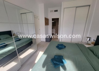 Sale - Townhouse - Daya Vieja