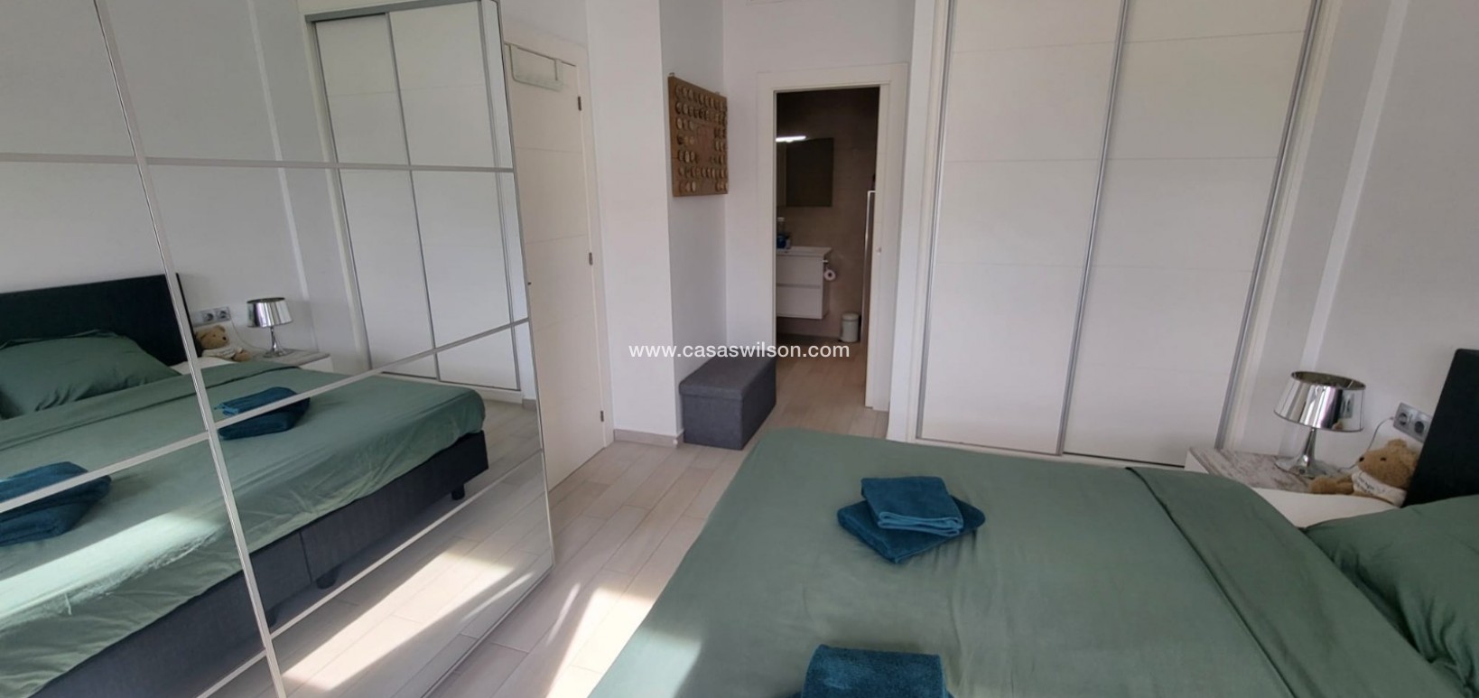 Sale - Townhouse - Daya Vieja