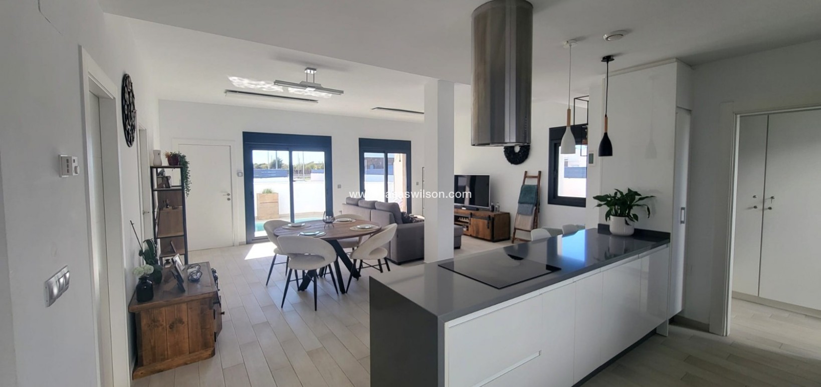 Sale - Townhouse - Daya Vieja