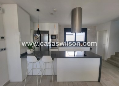 Sale - Townhouse - Daya Vieja