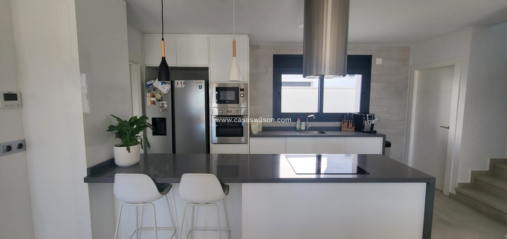 Sale - Townhouse - Daya Vieja