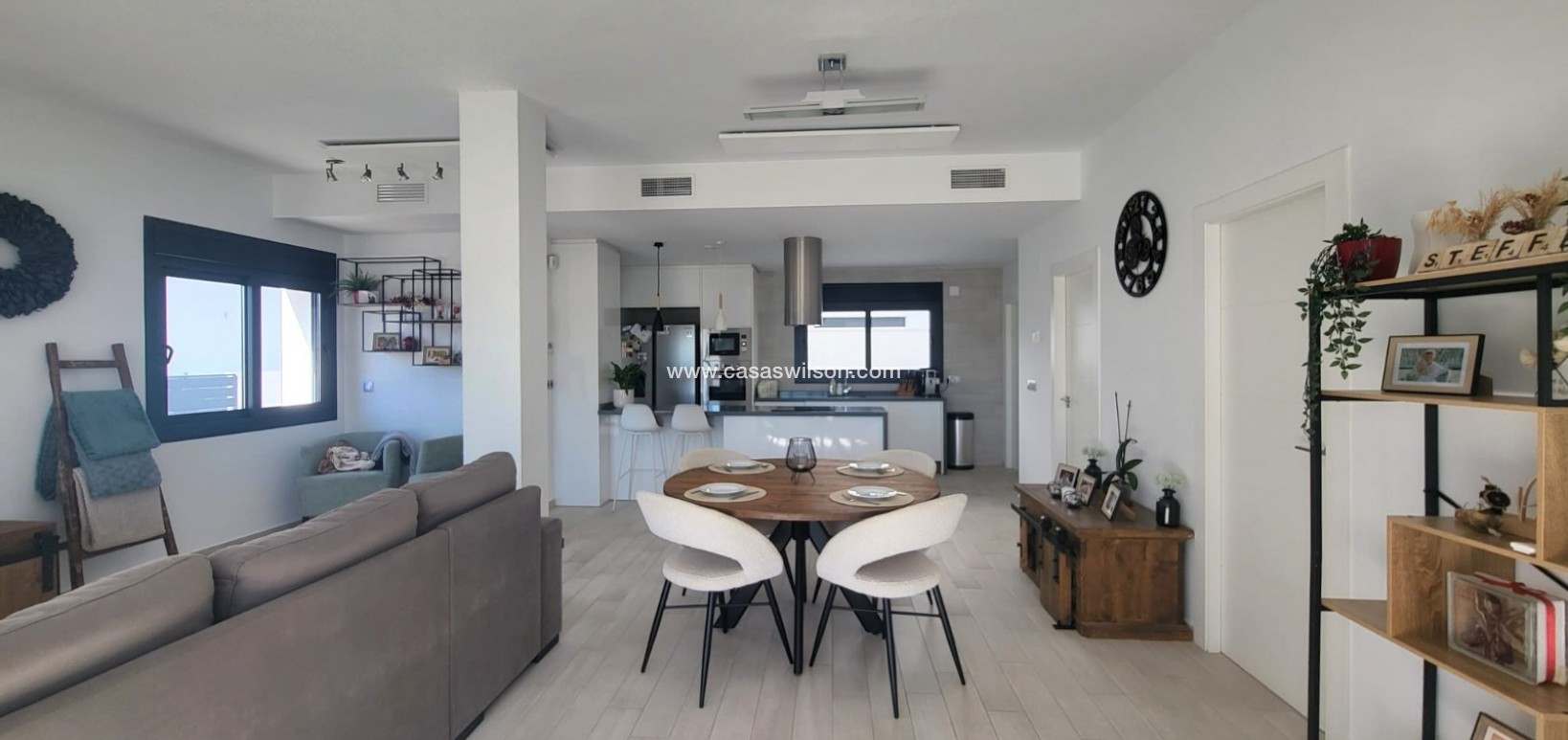 Sale - Townhouse - Daya Vieja