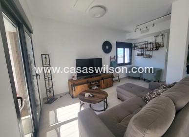 Sale - Townhouse - Daya Vieja