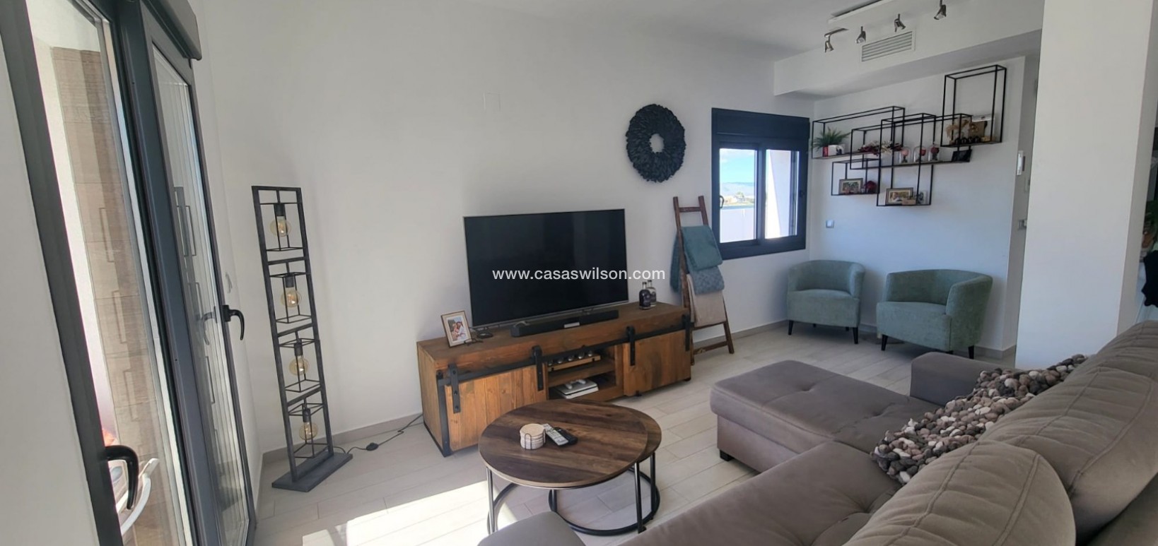 Sale - Townhouse - Daya Vieja