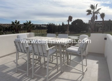 Venta - Chalet - Algorfa