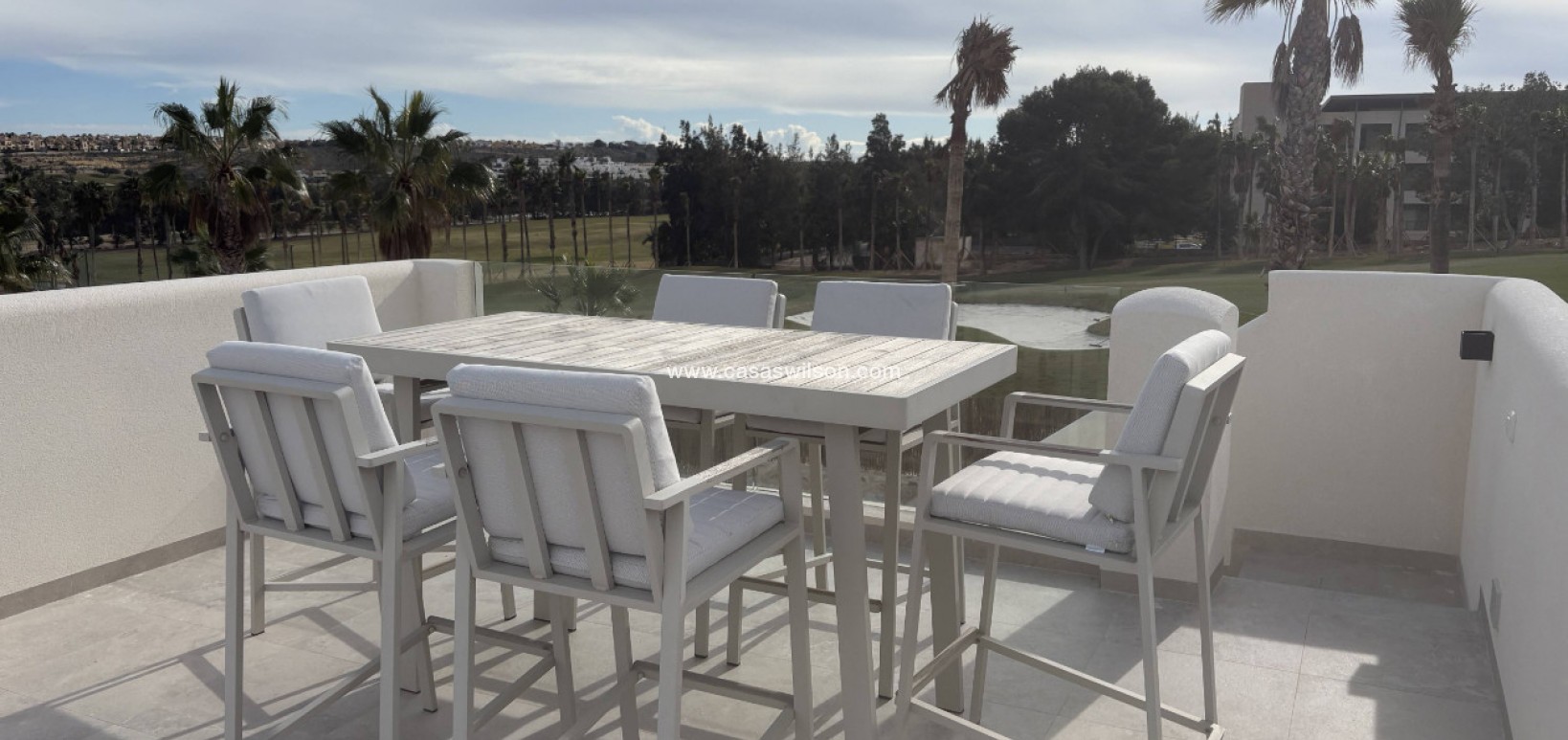 Venta - Chalet - Algorfa