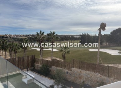 Venta - Chalet - Algorfa