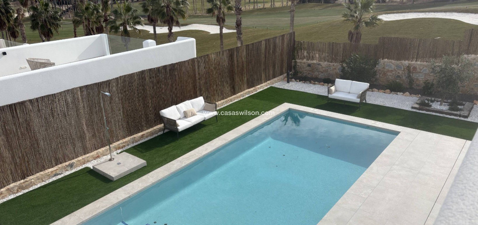 Venta - Chalet - Algorfa