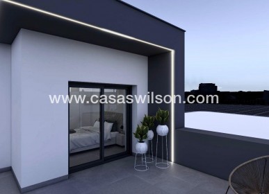 New Build - Villa - Benijofar - Pueblo