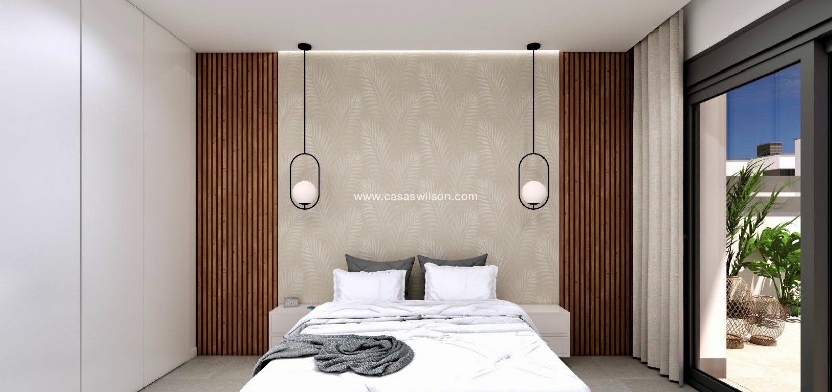 New Build - Villa - Benijofar - Pueblo