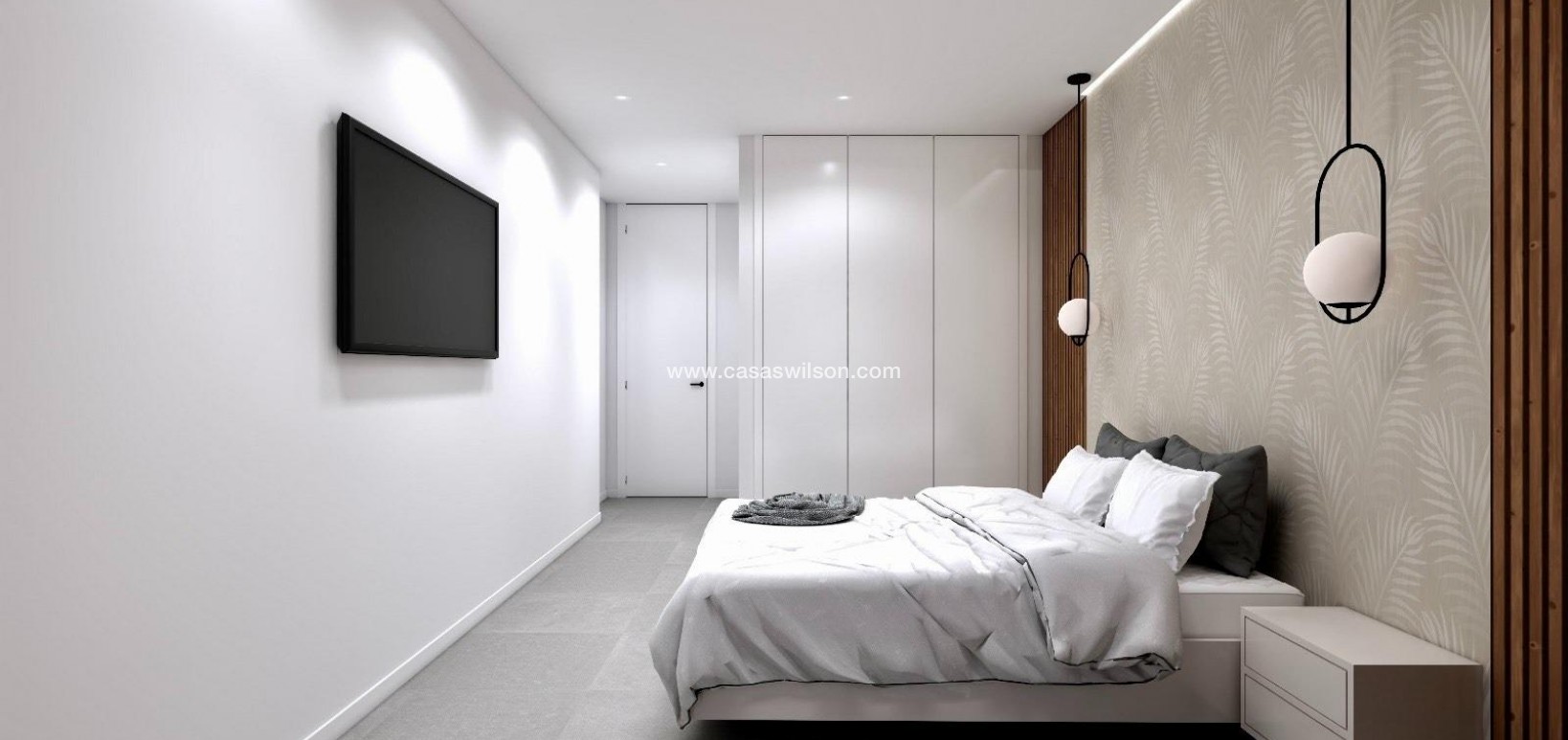 New Build - Villa - Benijofar - Pueblo