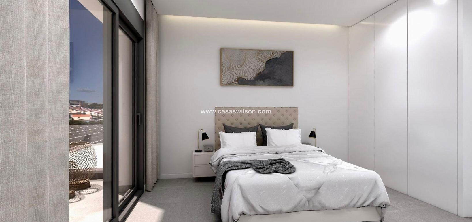 New Build - Villa - Benijofar - Pueblo