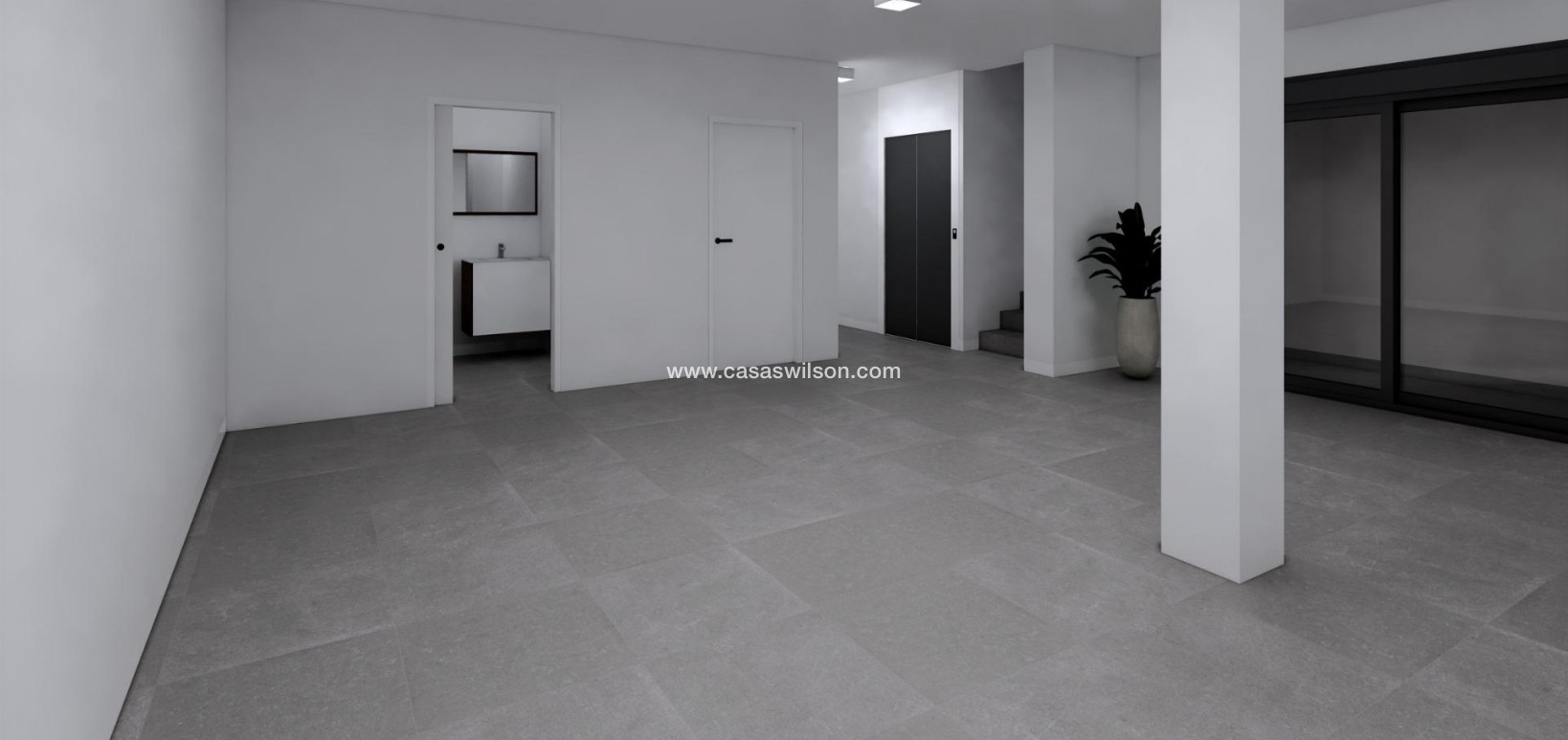 New Build - Villa - Benijofar - Pueblo