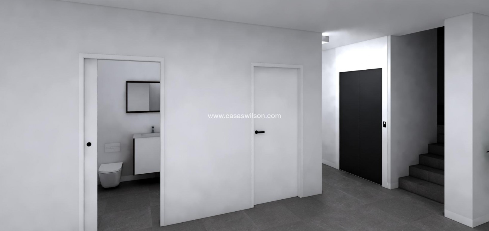 New Build - Villa - Benijofar - Pueblo