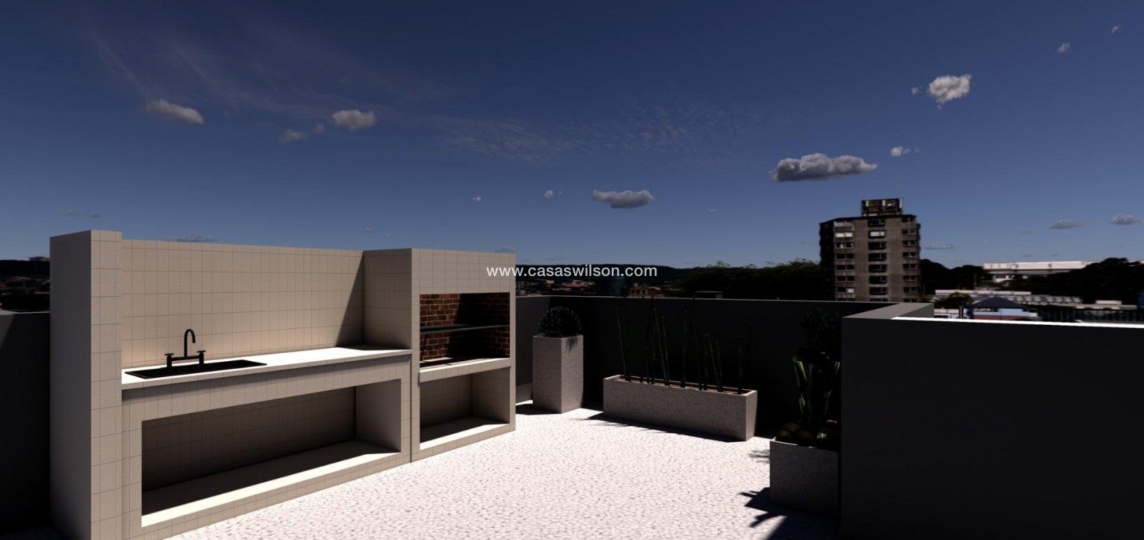 New Build - Villa - Benijofar - Pueblo