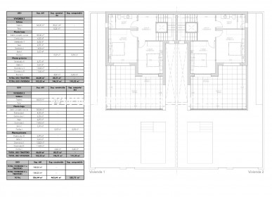 New Build - Villa - Benijofar - Pueblo