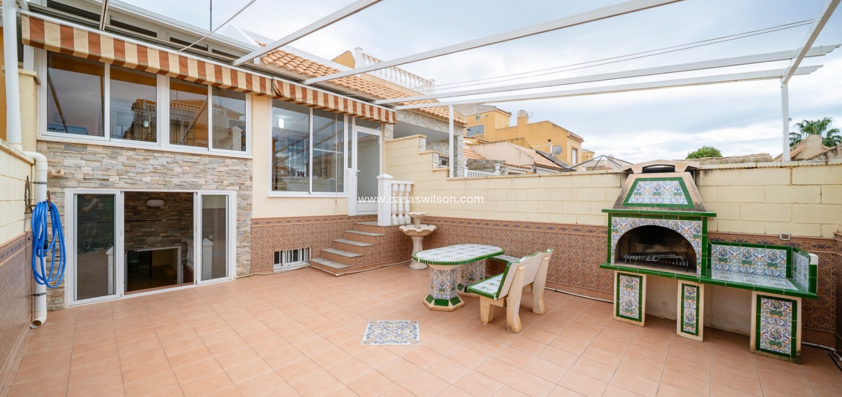 Venta - Adosado - Ciudad Quesada - Ciudad Quesada - Rojales