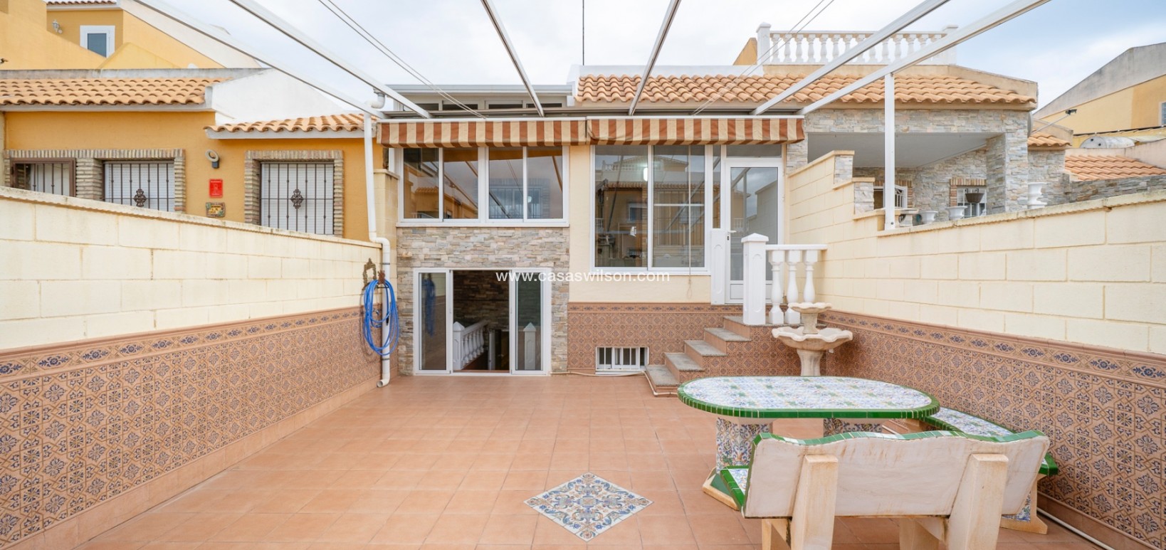 Venta - Adosado - Ciudad Quesada - Ciudad Quesada - Rojales